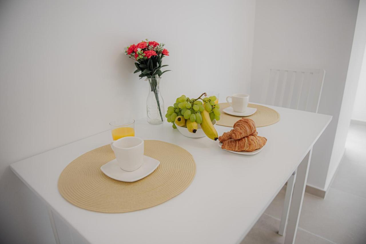 Modern Apartment In تيميشورا المظهر الخارجي الصورة