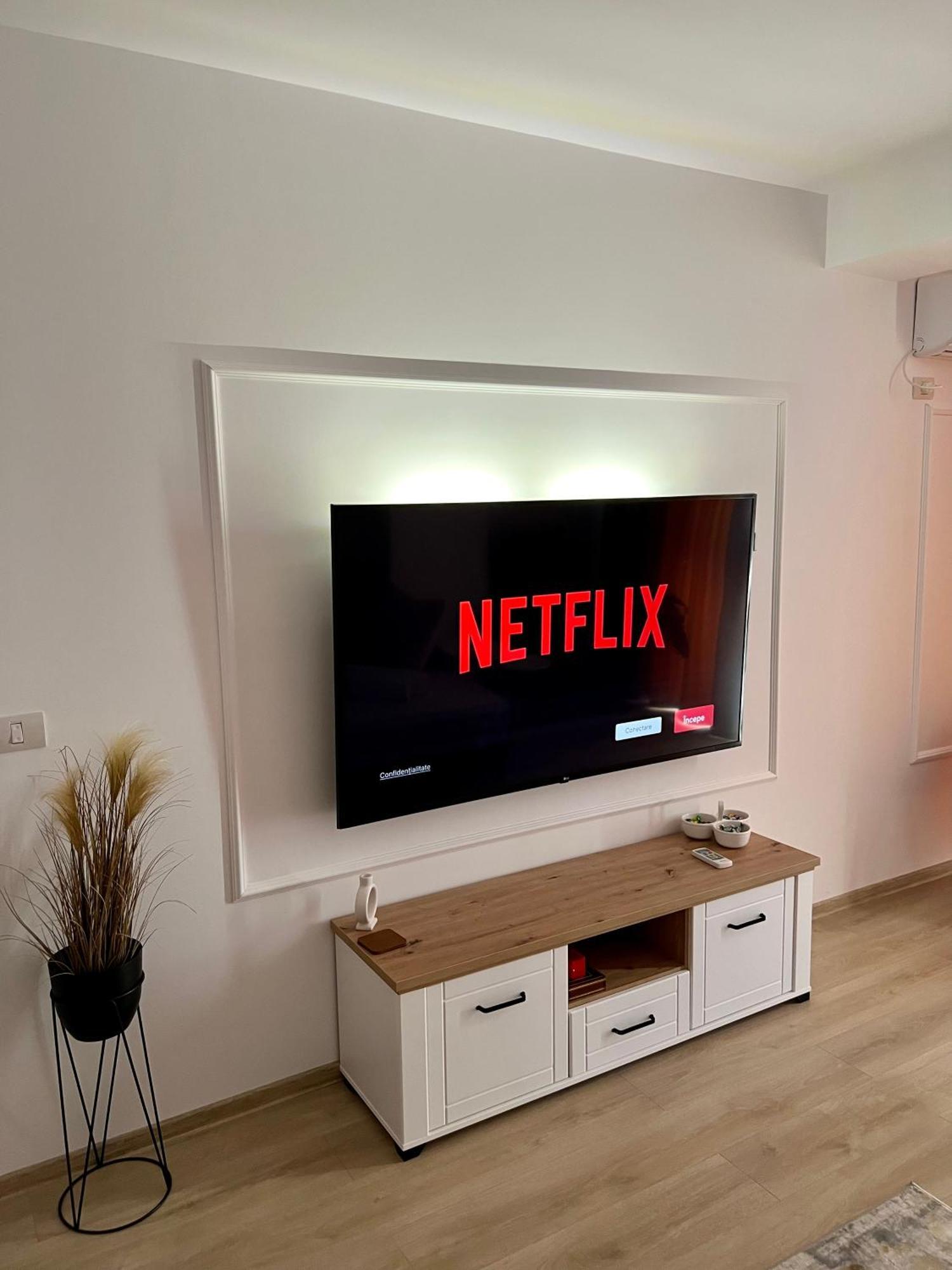 Modern Apartment In تيميشورا المظهر الخارجي الصورة