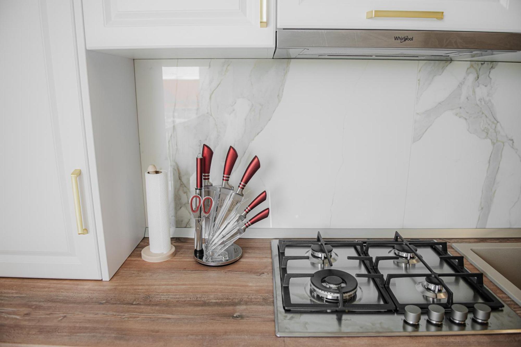 Modern Apartment In تيميشورا المظهر الخارجي الصورة